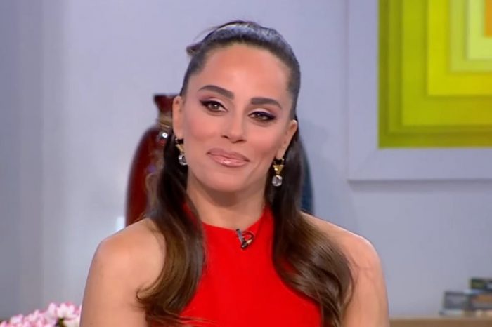 maria antona