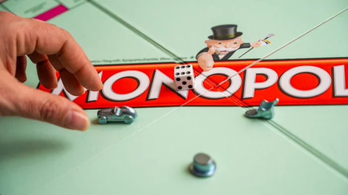 monopoly 1