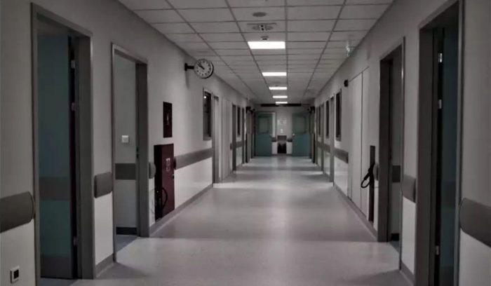 nosokomeio diadromos