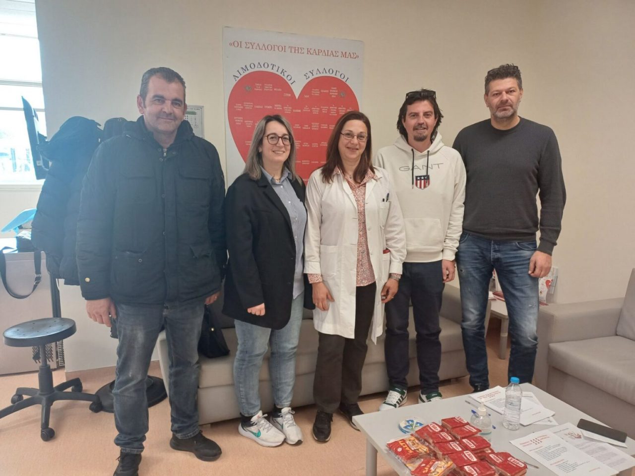 pragamtoipoithike i ethelontiki aimodosia tis enosis astynomikon ipallilon ilias 2 1536x1152