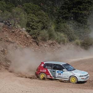 rally