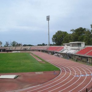 stadio pyrgos