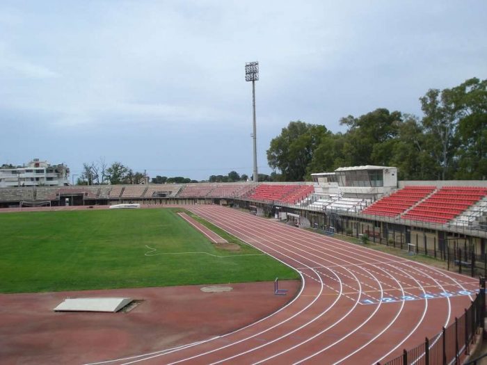 stadio pyrgos