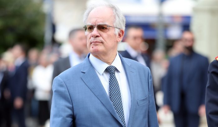 tasoulas proedrosdimokratias