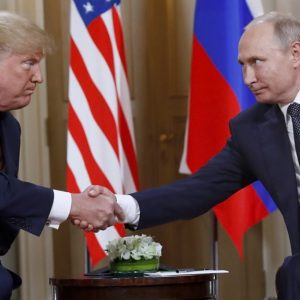 trump putin