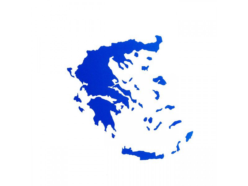 xartis ellafa map greece