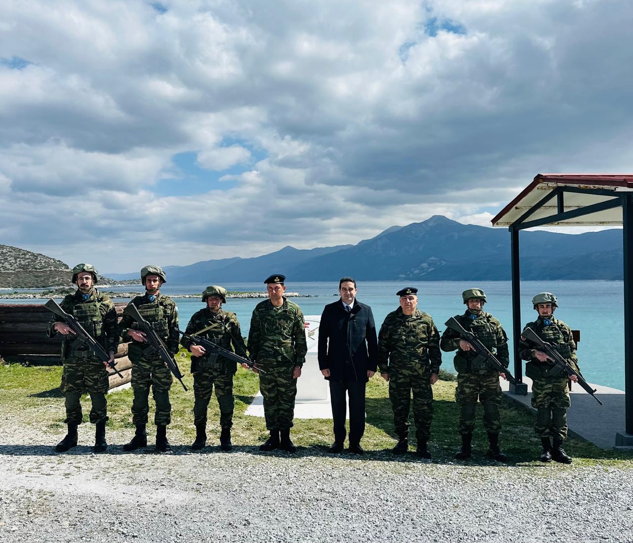 ΜΙΧΑΛΗΣ ΚΑΤΡΙΝΗΣ ΣΑΜΟΣ