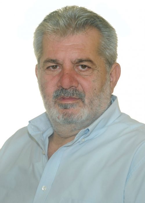 Μπενέτσης Ανδρέας