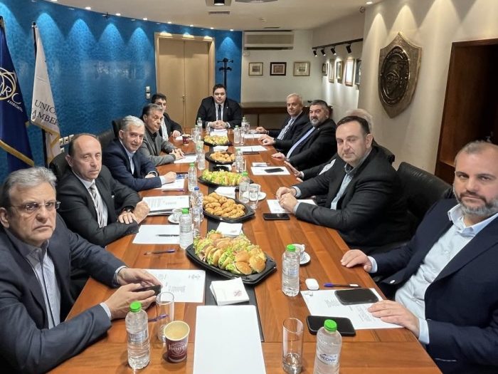 Νέα ΔΕ ΚΕΕΕ