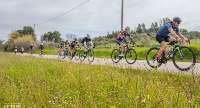 1 LEtape Greece by Tour de France presented by SKODA ©641 1 850x460