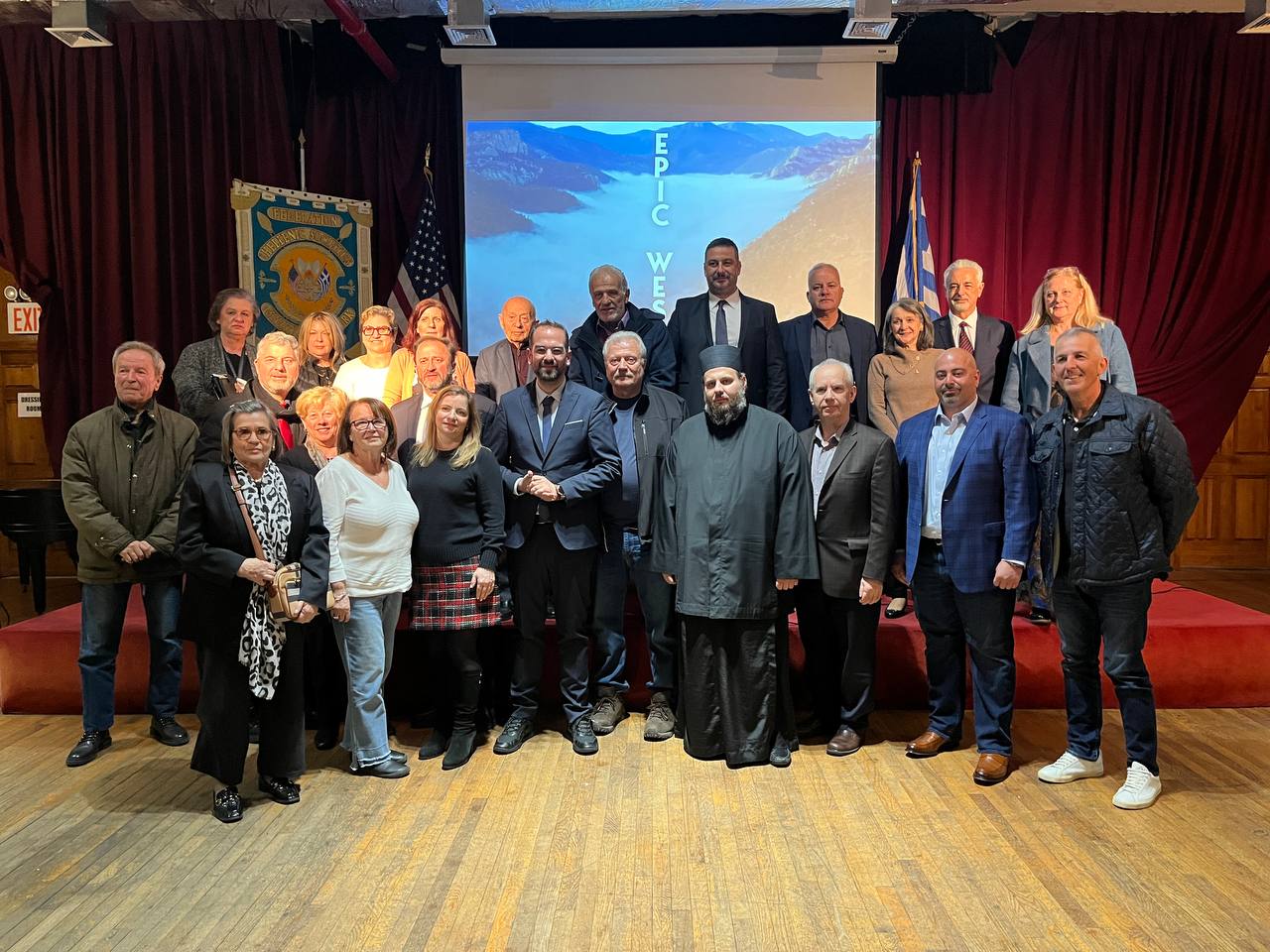 2025 04 02 ΠΑΝΟΜΟΓΕΝΕΙΑΚΗ ΣΥΓΚΕΝΤΡΩΣΗ 1