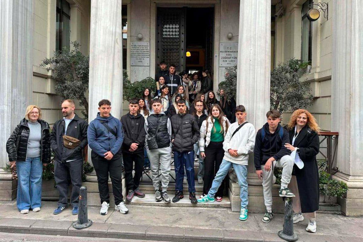 4o gymnasio konpoli 1