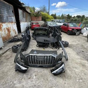 MANTRA AUTOKINITA ANTALLAKTIKA