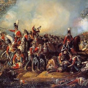 Top 10 Battles in History