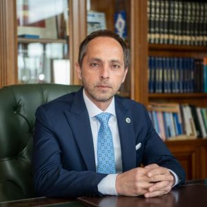 arispanagiotopoulos dimarxos arxais olympias