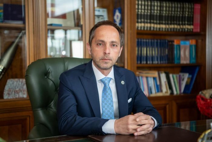 arispanagiotopoulos dimarxos arxais olympias