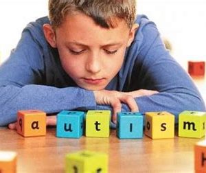 autismos