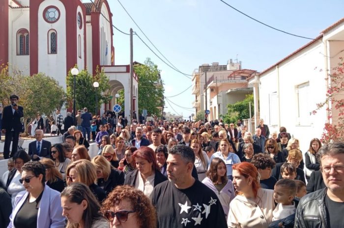 kalista amaliada agiougeorgiou