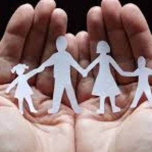 koinonia domes stiriji oikogeneia