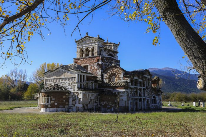 mantineia agia foteinh 2 1160x773στην Αρκαδία Αγία Φωτεινή