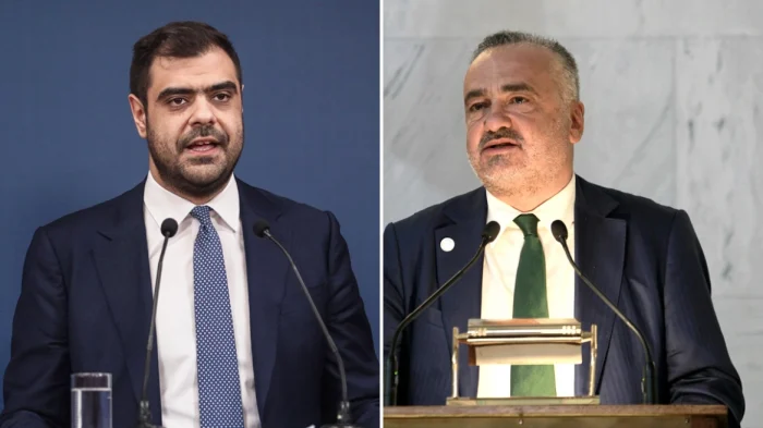 marinakis vervesos mak