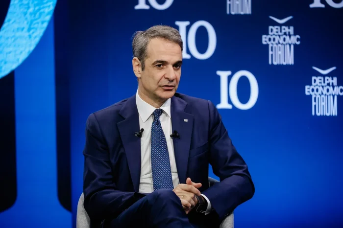 mitsotakis delfi forum