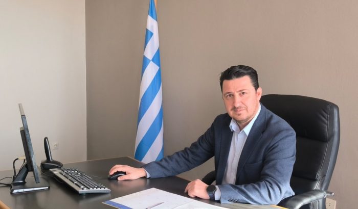 panagiotis mpramos