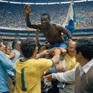 pele