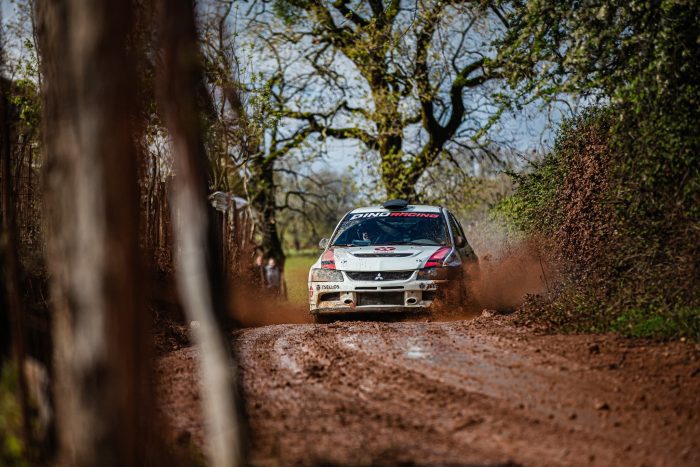 rally