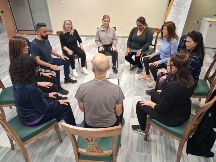 theatrikiomadaarxaiasolympias