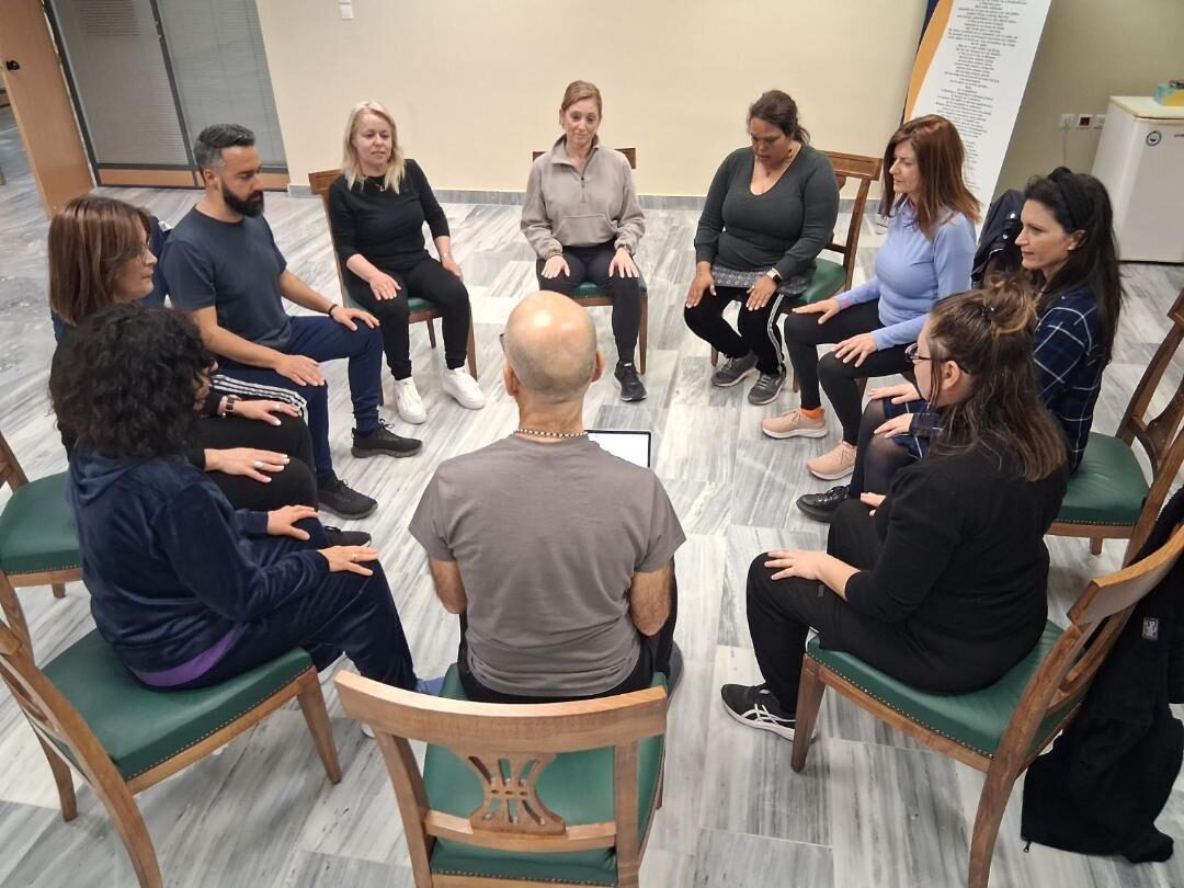 theatrikiomadaarxaiasolympias