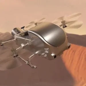 titan nasa