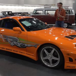 toyota supra b 0