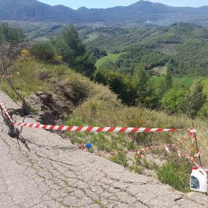 trupiti katastr dromos 3