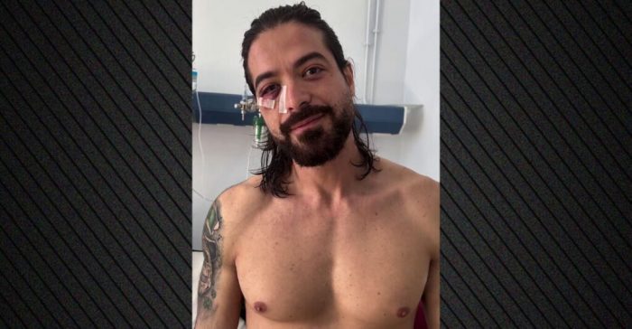 Άρης Μουγκοπέτρος