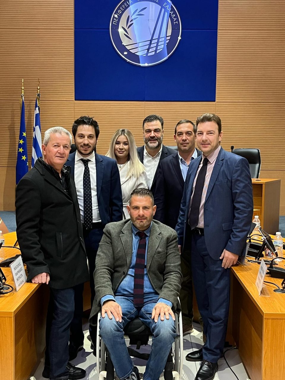 Απαντήσεις σε τέσσερα σημαντικά θέματα ζητά η περιφερειακή παράταξη «Νέα Δυτική Ελλάδα»