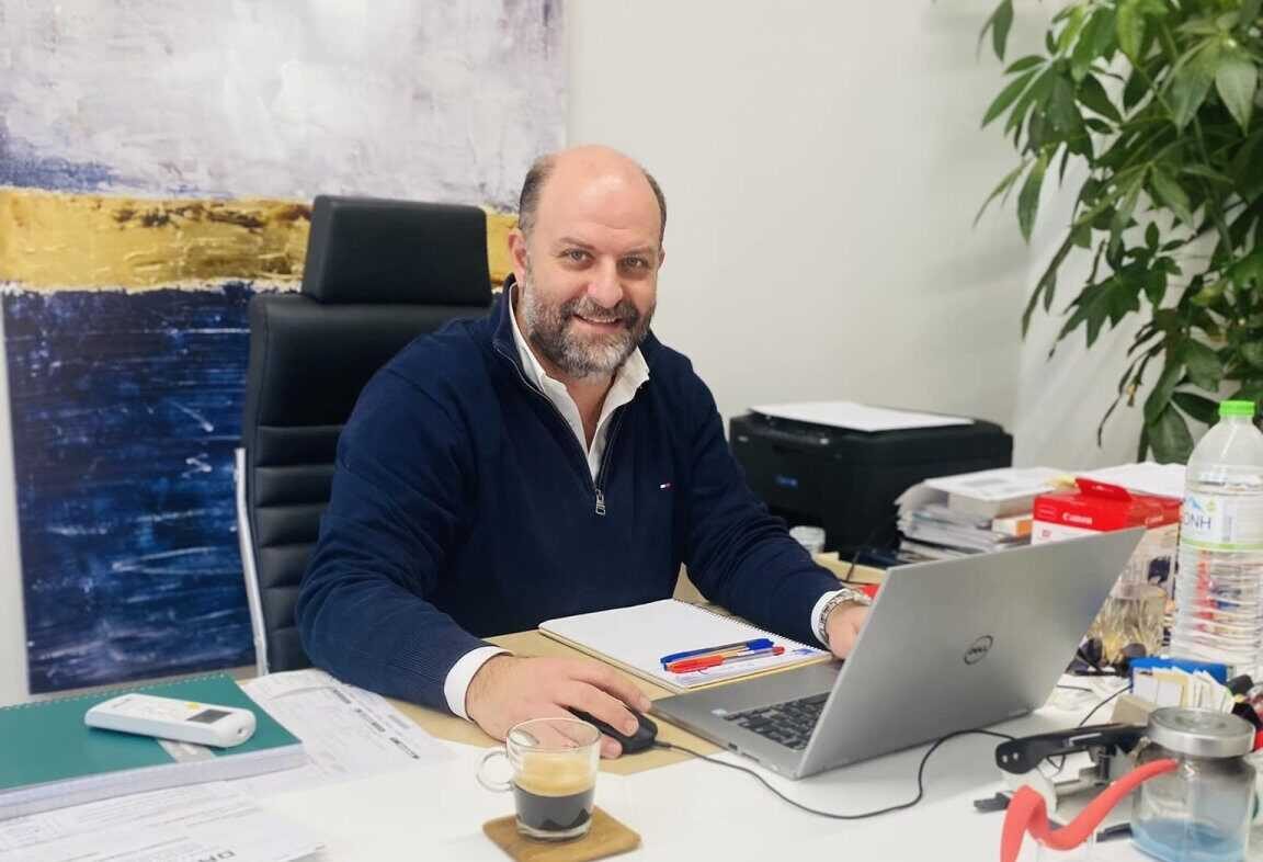 Καραχάλιος