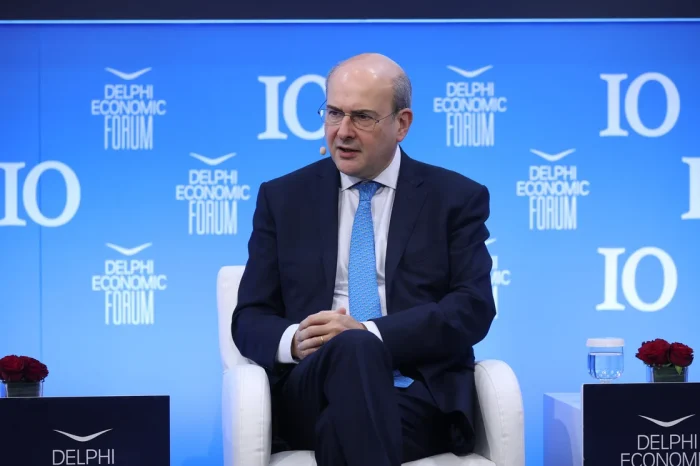 Κωστής Χατζηδάκης, Αντιπρόεδρος της Κυβέρνησης