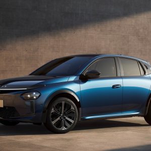 Νέα Lancia Ypsilon