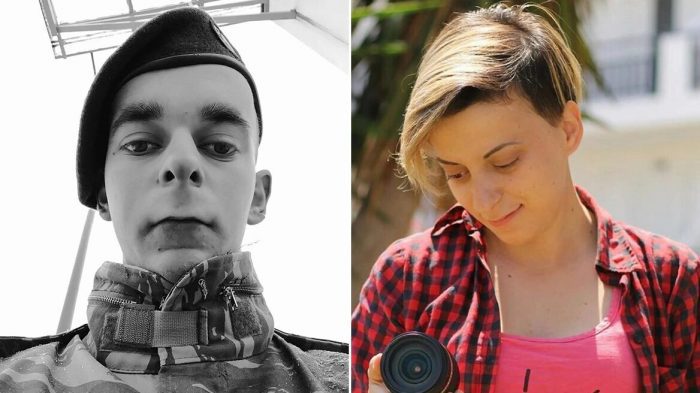 Οικογενειακή τραγωδία πίσω από το θανατηφόρο τροχαίο του άτυχου 27χρονου Θοδωρή στο Βαρθολομιό