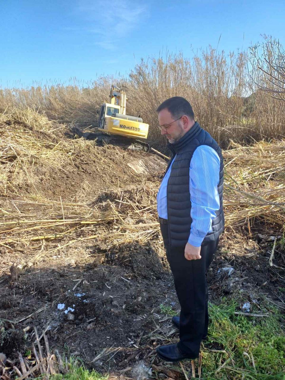 Π.Ε. ΗΛΕΙΑΣ ΜΕ ΑΜΕΙΩΤΗ ΕΝΤΑΣΗ ΣΥΝΕΧΙΖΟΝΤΑΙ ΟΙ ΠΑΡΕΜΒΑΣΕΙΣ ΓΙΑ ΤΗΝ ΠΡΟΣΤΑΣΙΑ ΤΗΣ ΑΝΘΡΩΠΙΝΗΣ ΖΩΗΣ ΚΑΙ ΤΗΣ ΠΕΡΙΟΥΣΙΑΣ ΤΩΝ ΠΟΛΙΤΩΝ 7