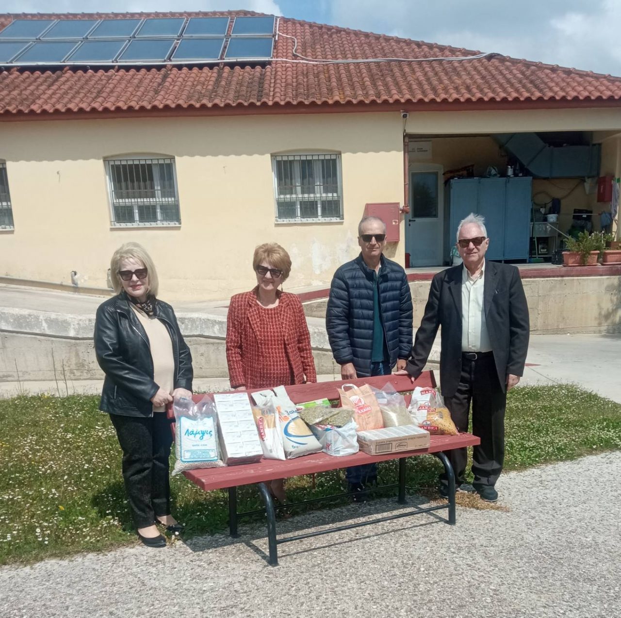 ΠΟΛ.ΣΥΛ.ΚΑΛΗ ΠΡΑΞΗ ΠΑΣΧΑ 25.ε