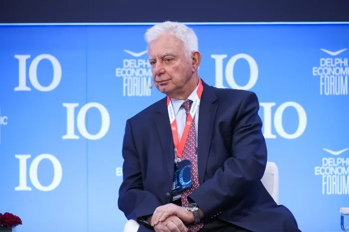 Παναγιώτης Πικραμμένος