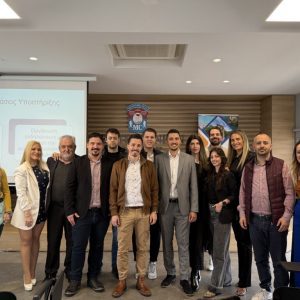 Σύλλογος Ηλείων Αττικής