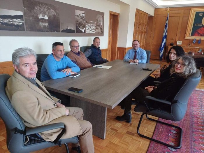 Σύσκεψη για ελέγχους ενόψει Πάσχα