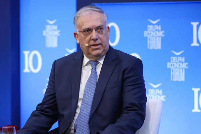 Τάκης Θεοδωρικάκος, Υπουργός Ανάπτυξης