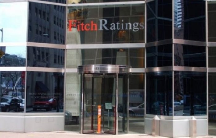 οίκος Fitch