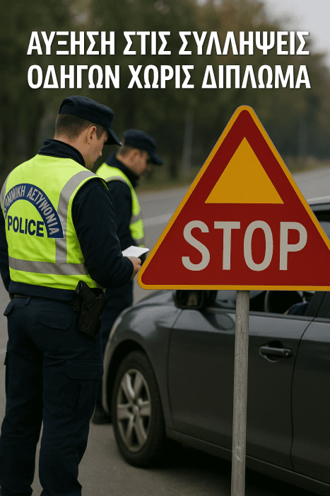 τροχαια αστυνομια astynomia troxaia