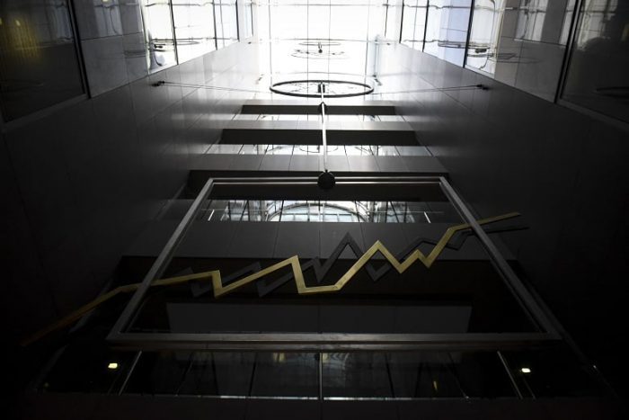 χρηματιστήριο