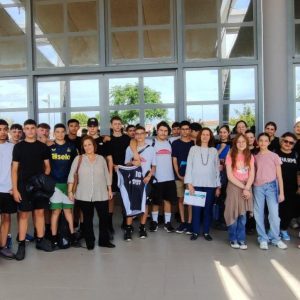 1ο We Act Festival